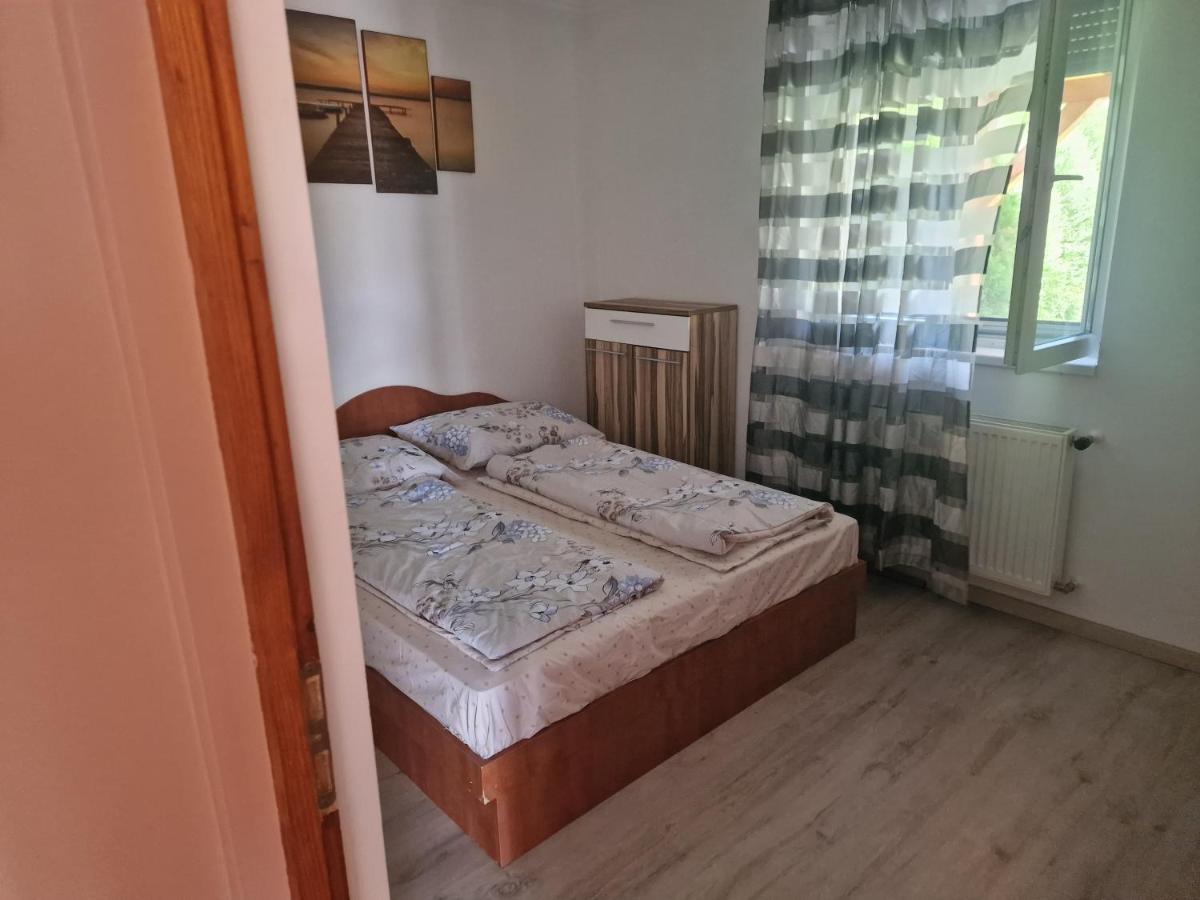 Rajmund Vendeghaz Villa Balatonkeresztur Ngoại thất bức ảnh