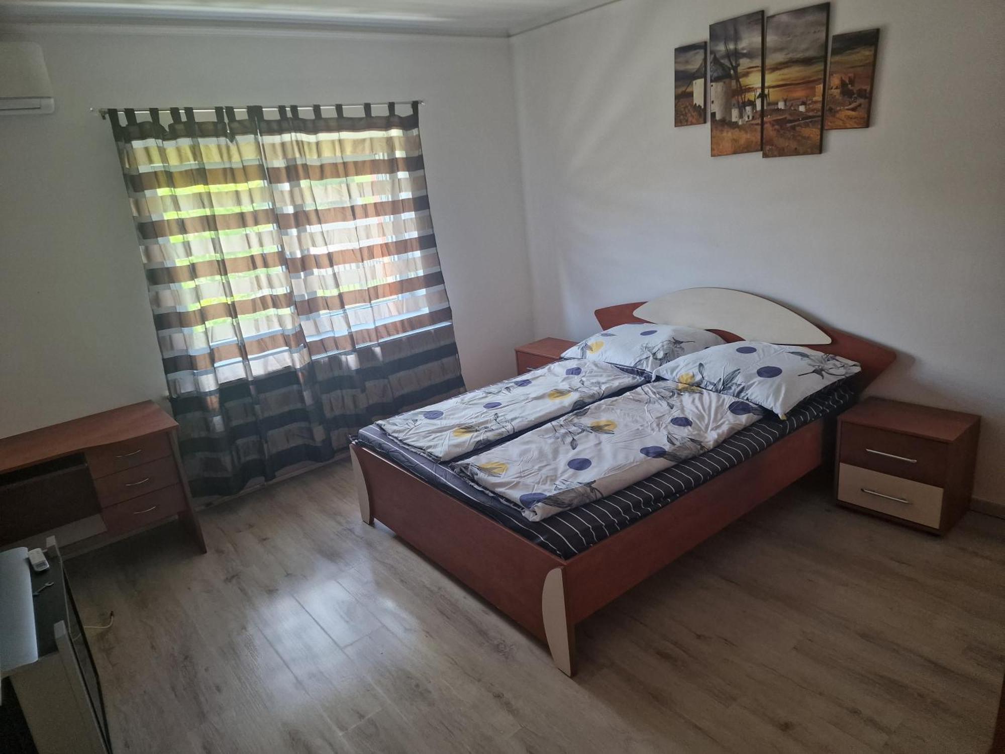 Rajmund Vendeghaz Villa Balatonkeresztur Phòng bức ảnh