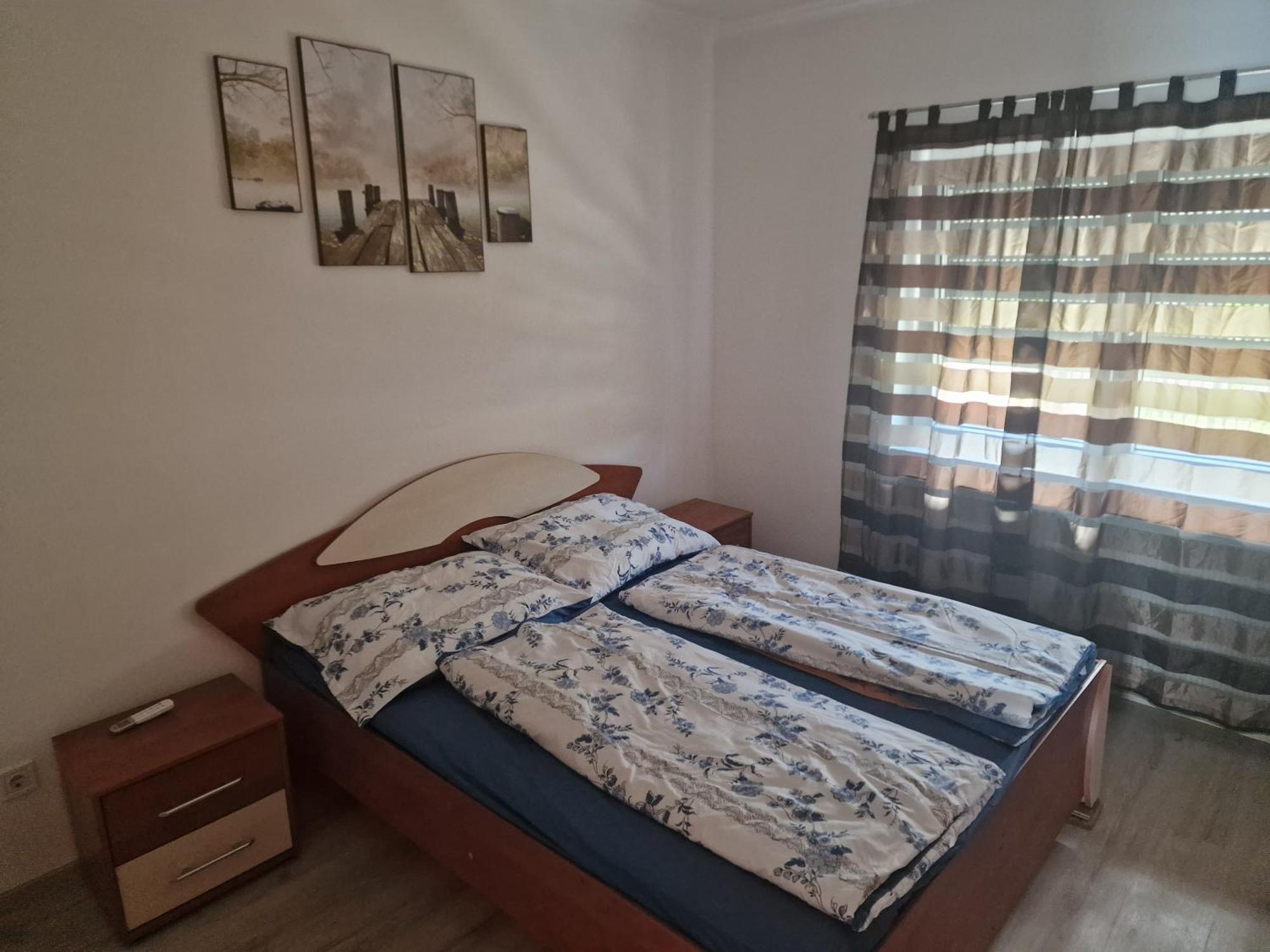 Rajmund Vendeghaz Villa Balatonkeresztur Phòng bức ảnh